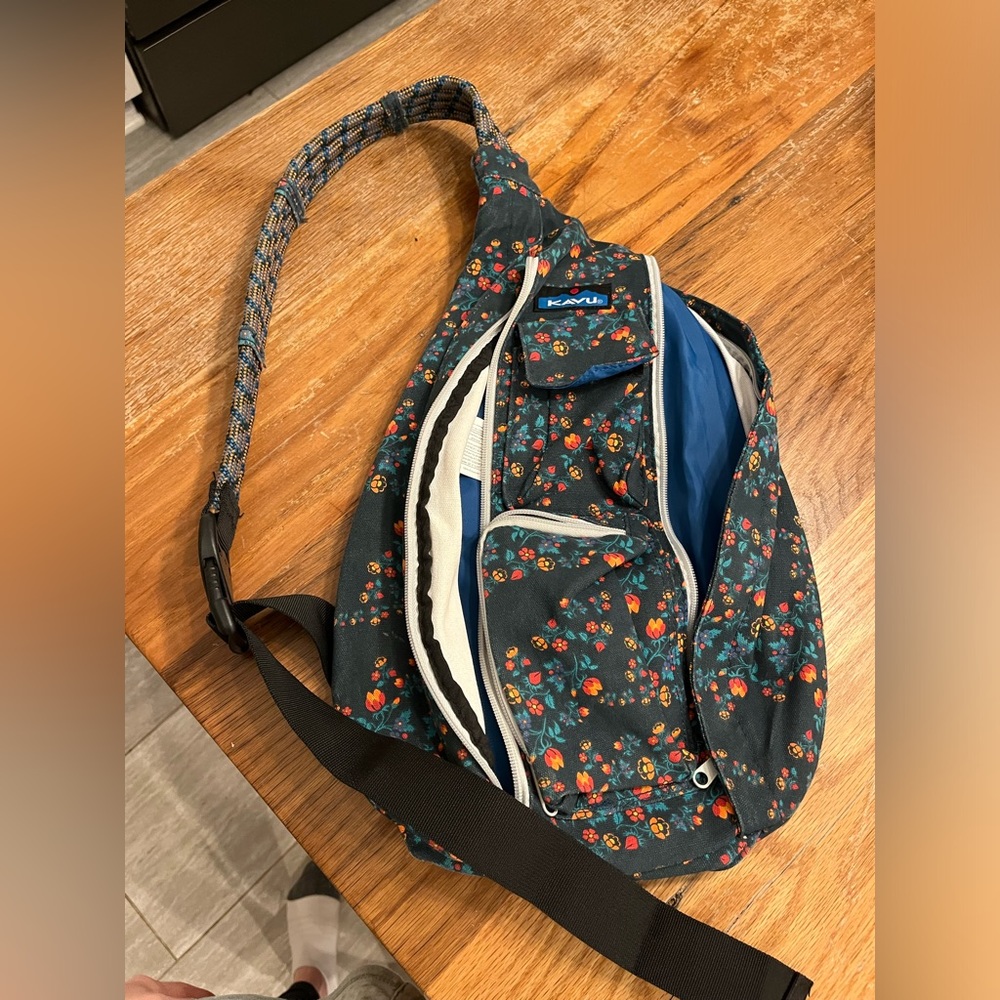 Kavu Rope Bag